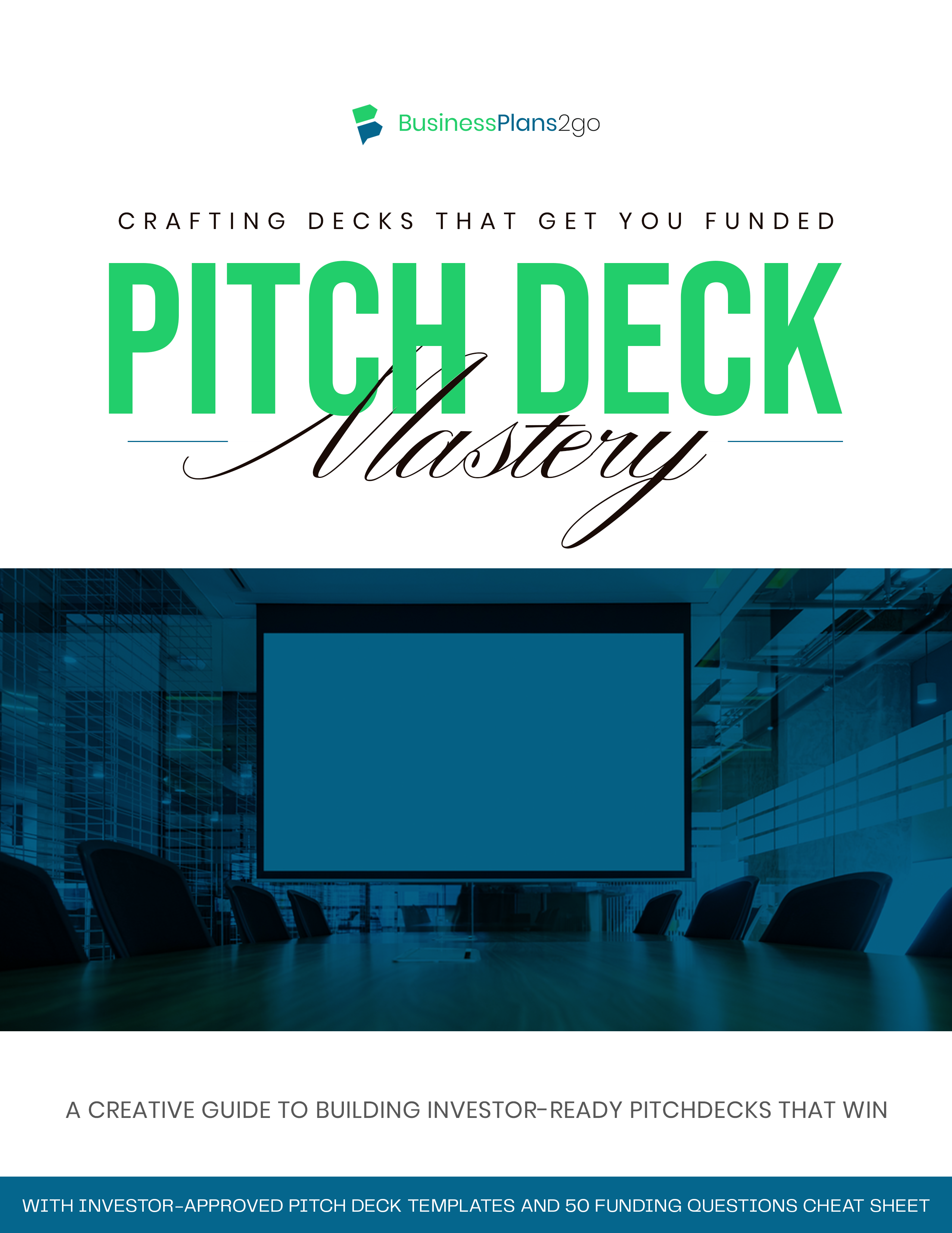 pitch-deck-mastery